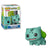 Pop Pokémon Bulbasaur(453)