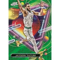 2024 Topps Cosmic Chrome Basketball