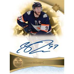 22/23 Upper Deck Ultimate Collection Hockey