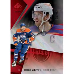 23/24 Upper Deck SP Game Used Hockey