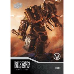 23 Upper Deck Blizzard Legacy Collection TC