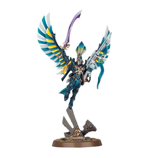 Warhammer - Aeldari Phoenix Lord Baharroth