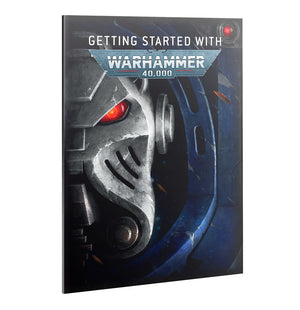 Warhammer - Getting Started With Warhammer 40,000