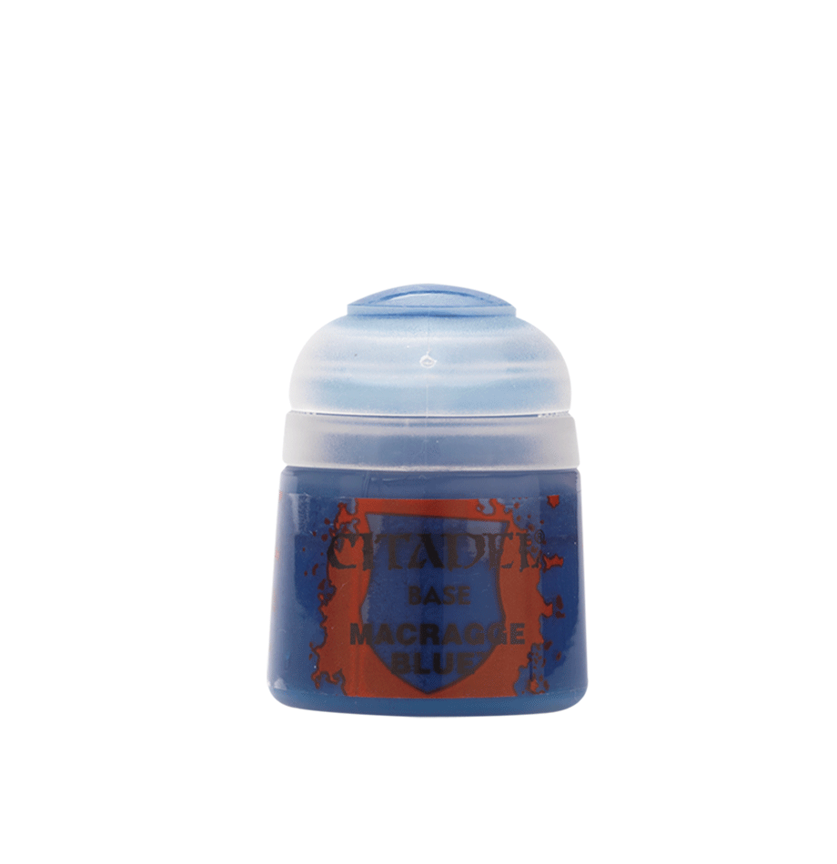 Warhammer - Macragge Blue 12ml