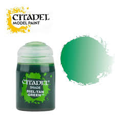 Warhammer - Shade Biel-Tan Green 18ml