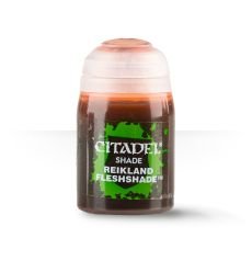 Warhammer - Shade Reikland Fleshshade 18ml