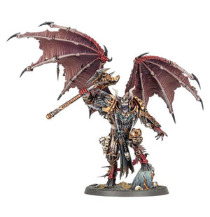 Warhammer - Slaves to Darkness - Daemon Prince