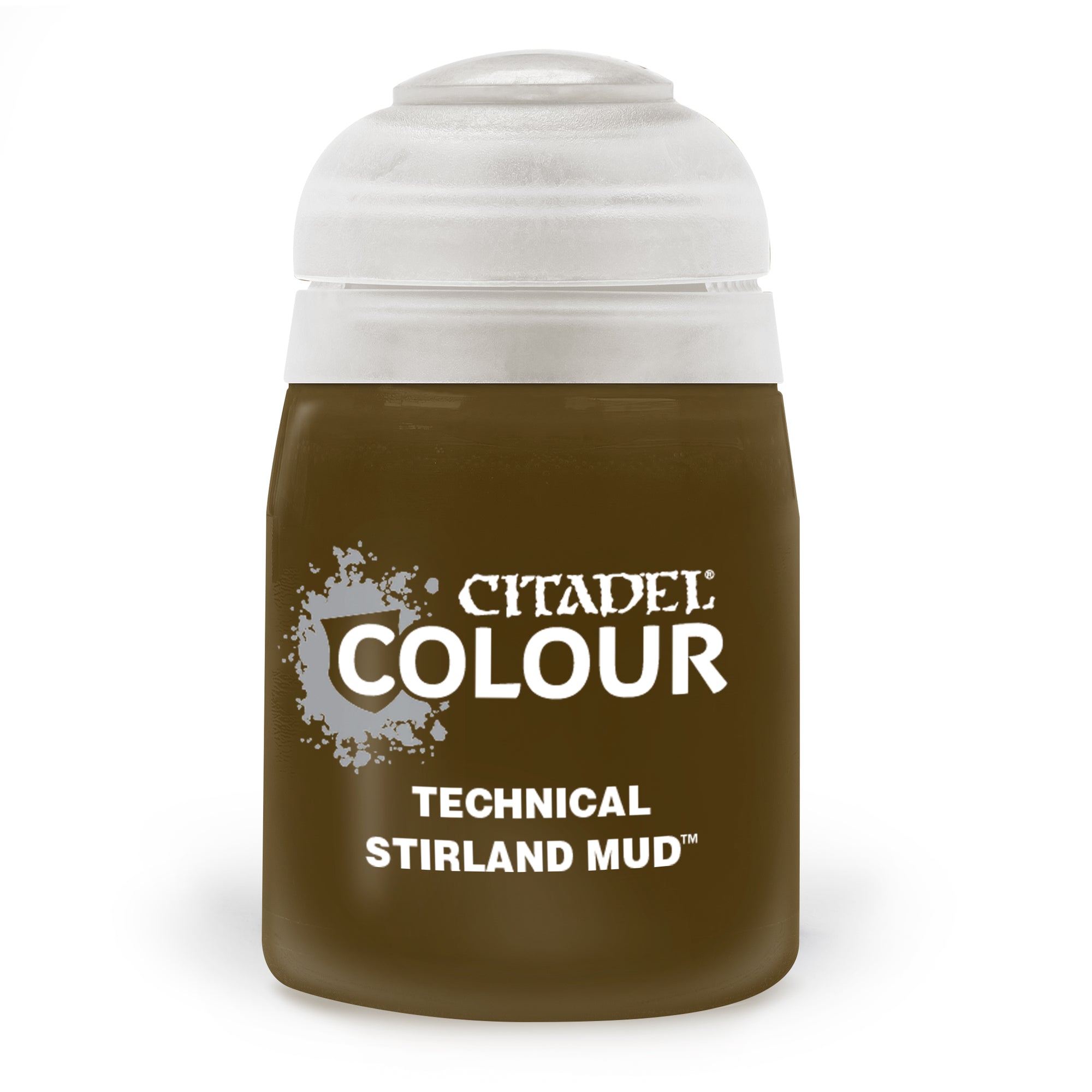 Warhammer - Stirland Mud 24ml