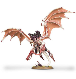 Warhammer - Tyranids - Hive Tyrant