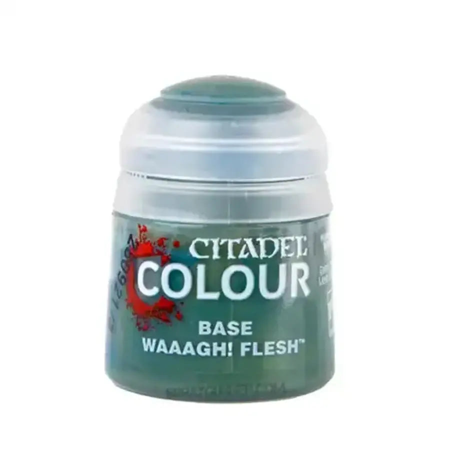 Warhammer - Waaagh! Flesh 12ml