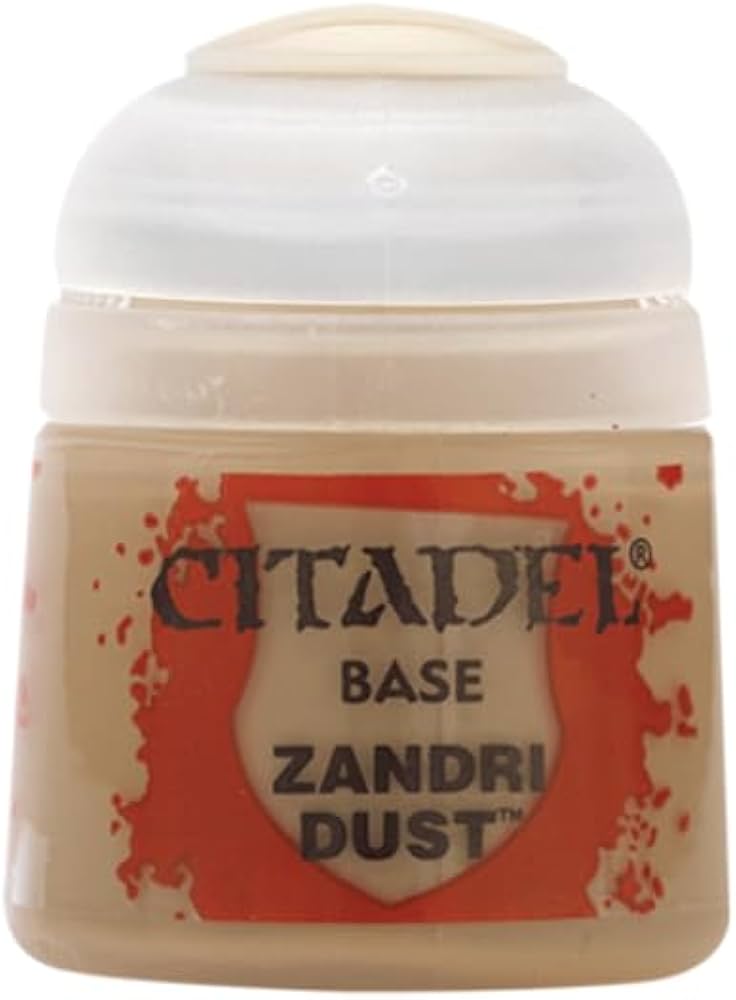 Warhammer - Zandri Dust 12ml