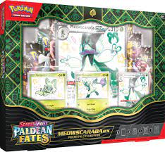 Pokémon SV4.5 Paldean Fates ex Premium Collection