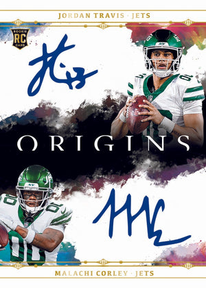 2024 Panini Origins Football