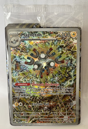 Magneton #159 - Scarlet & Violet Promo Pack