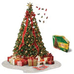 I AM Christmas Tree 1000pc Puzzle