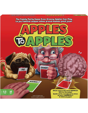 Apples to Apples - Party Box