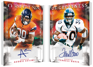 2024 Panini Origins Football