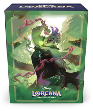 Disney Lorcana Deck Box Set 7  Pack B