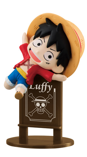 One Piece Megahouse Pirates Party Ochatomo