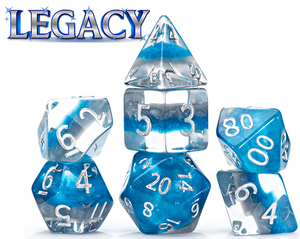 Eclipse Dice- Legacy