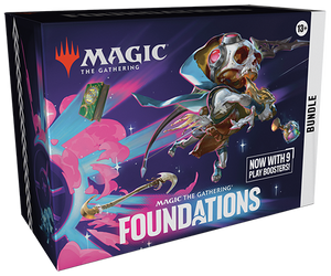 MTG Foundations Bundle   LIMIT of 2