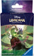 Disney Lorcana Sleeve Set 7  Pack B