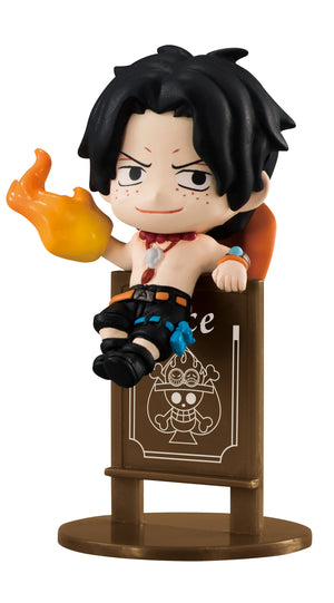 One Piece Megahouse Pirates Party Ochatomo