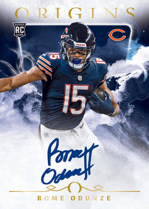 2024 Panini Origins Football