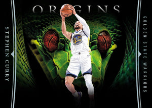 2024 Panini Origins Basketball H2