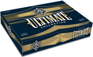 22/23 Upper Deck Ultimate Collection Hockey