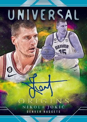 2024 Panini Origins Basketball H2