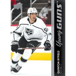 21/22 Upper Deck Hockey Series 2 Tin