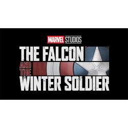 22 Upper Deck Falcon & Winter Soldier TC