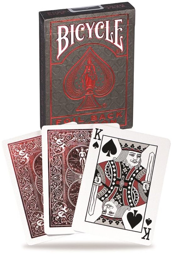 Playing Cards - Let's Play! Cards and Games!