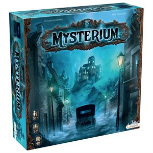 Mysterium