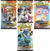 Pokémon SM12 Cosmic Eclipse Booster Single Pack   Limit of 18