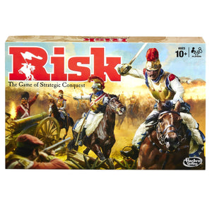 Risk