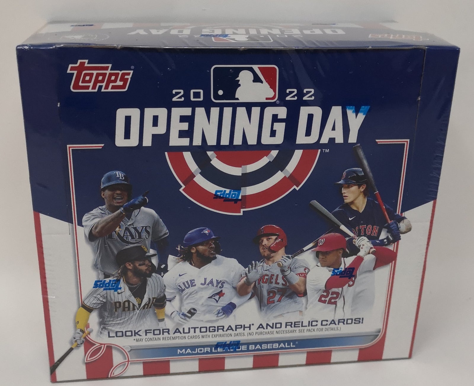 Baseball Cards - Let's Play! Cards and Games!