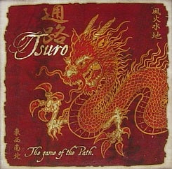 Tsuro The Game Of The Path