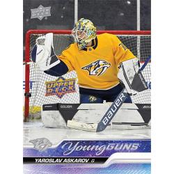 23/24 Upper Deck Series 1 Hockey Hobby