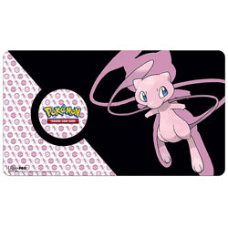 Play Mat Pokemon Mew