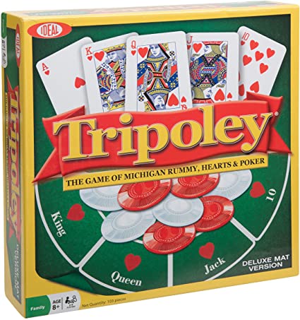 Tripoley Deluxe