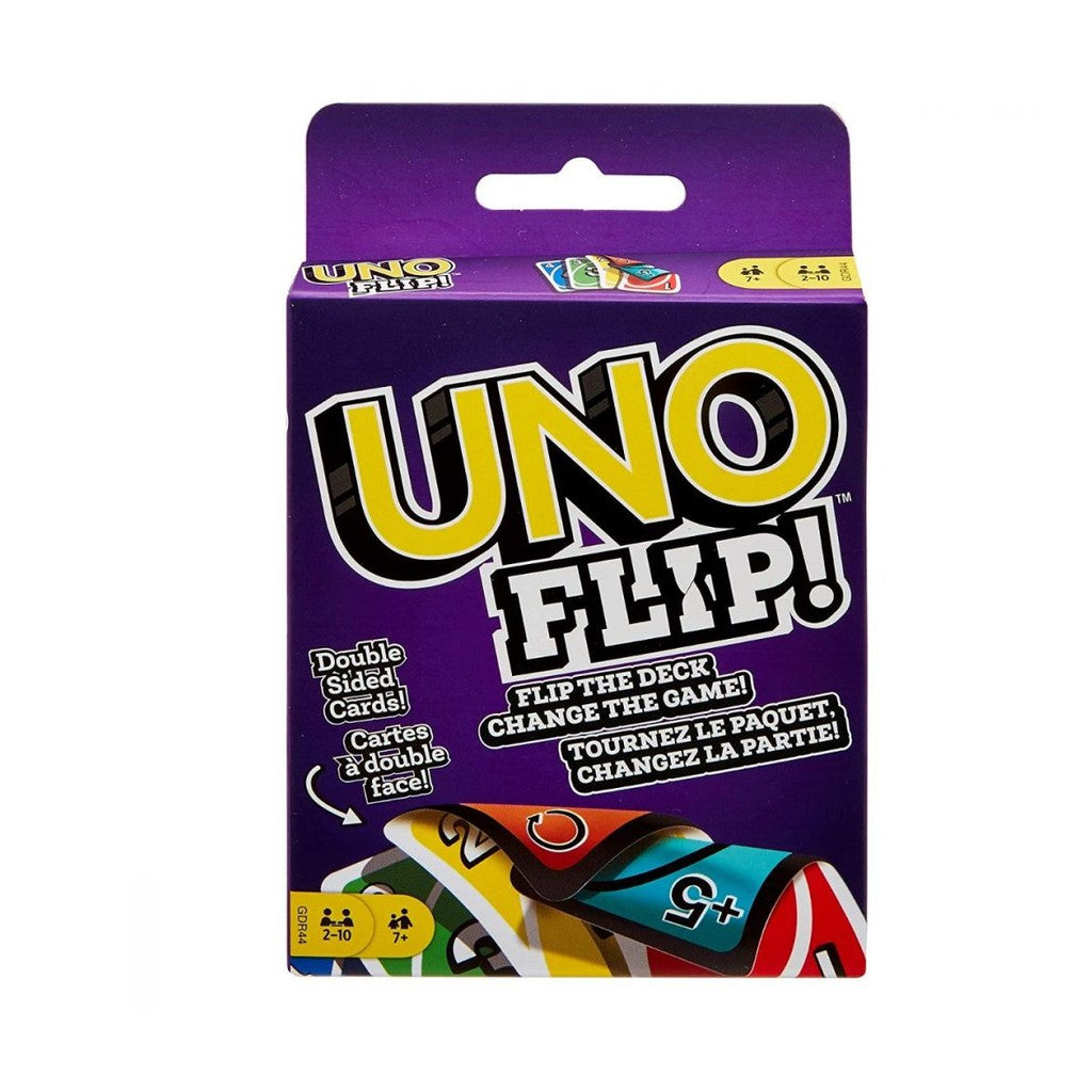 UNO-Flip Side